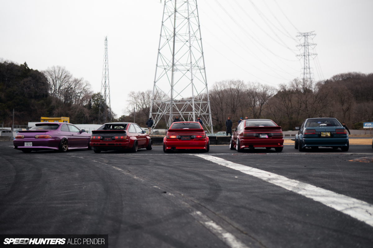 Speedhunters - Alec Pender - FinalBout Nikko-24