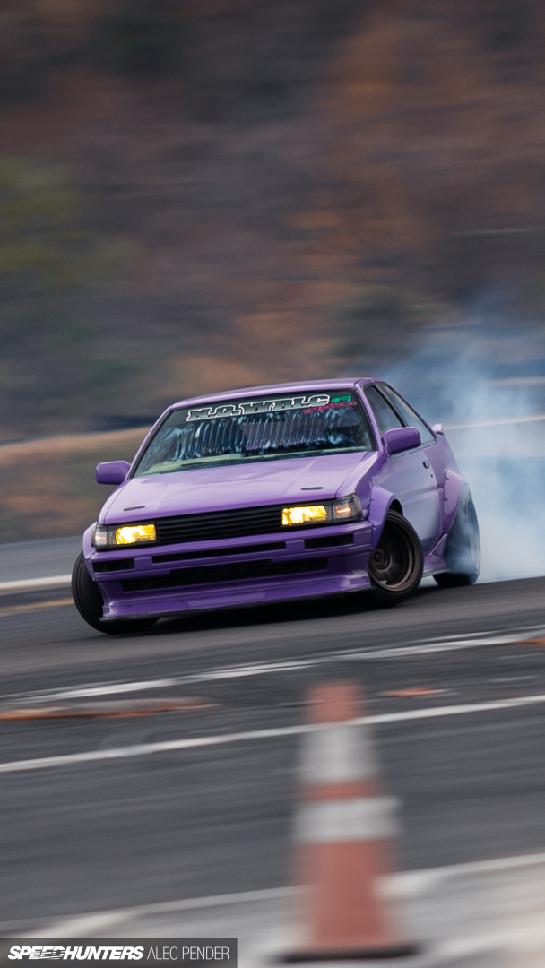 Speedhunters - Alec Pender - FinalBout Nikko-30-2