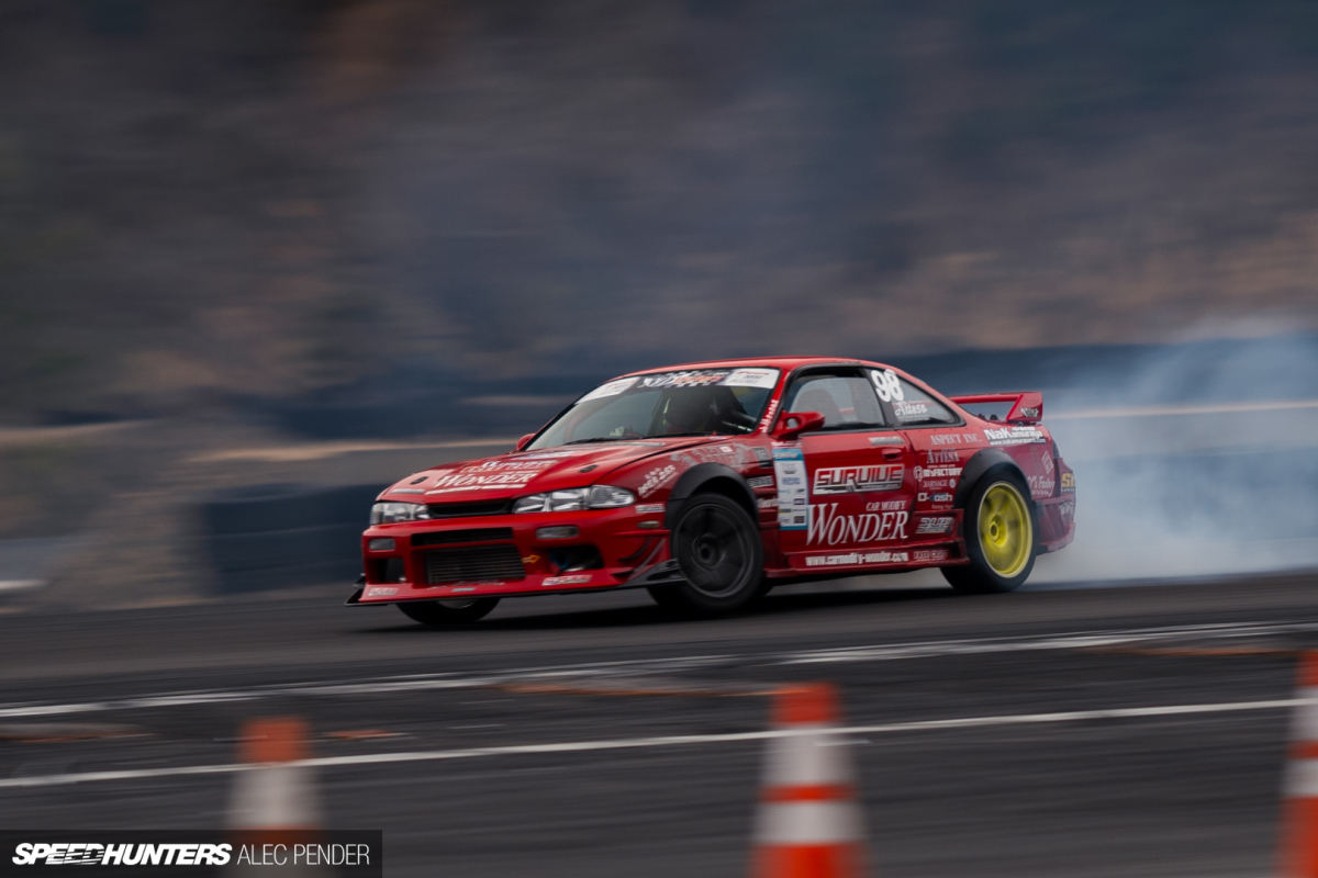 Speedhunters - Alec Pender - FinalBout Nikko-101