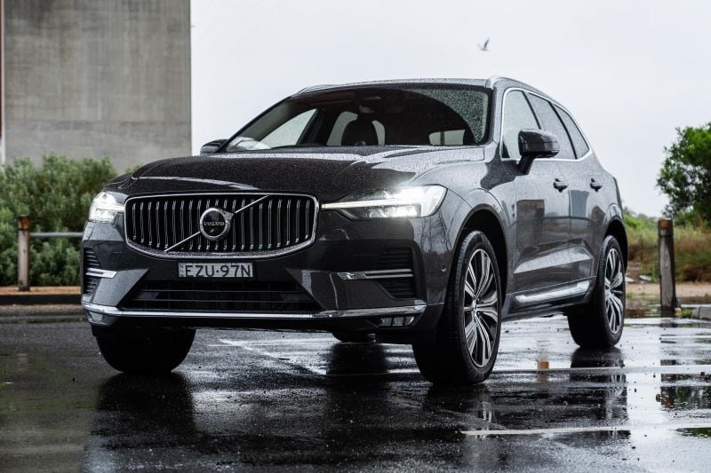 Small (but significant) changes coming to Volvo electric cars