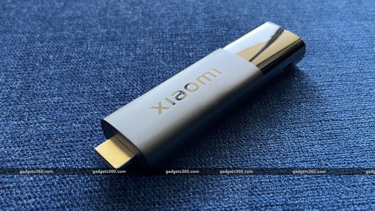 xiaomi tv stick 4k review stick Xiaomi