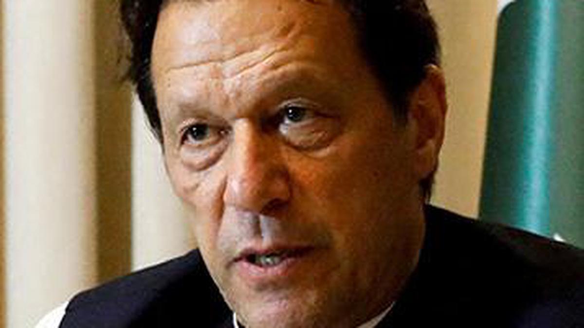 Attacks On Pakistan Military Installations Jailed Former Pm Imran.jpg