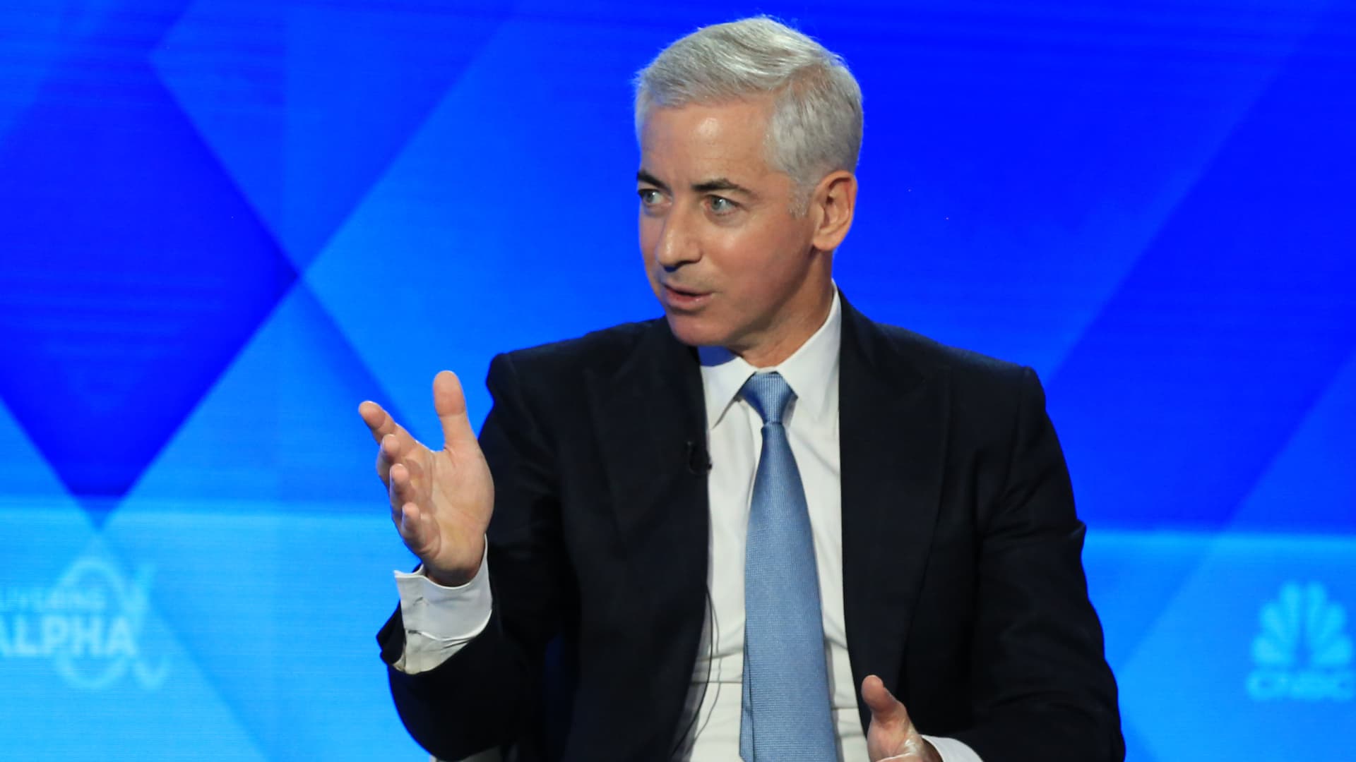 Billionaire Bill Ackman To Open Nyse Listed Fund For Regular Investors.jpg