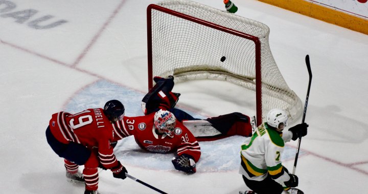 Furious Third Period Comeback In Oshawa Stretches London Knights Point.jpeg