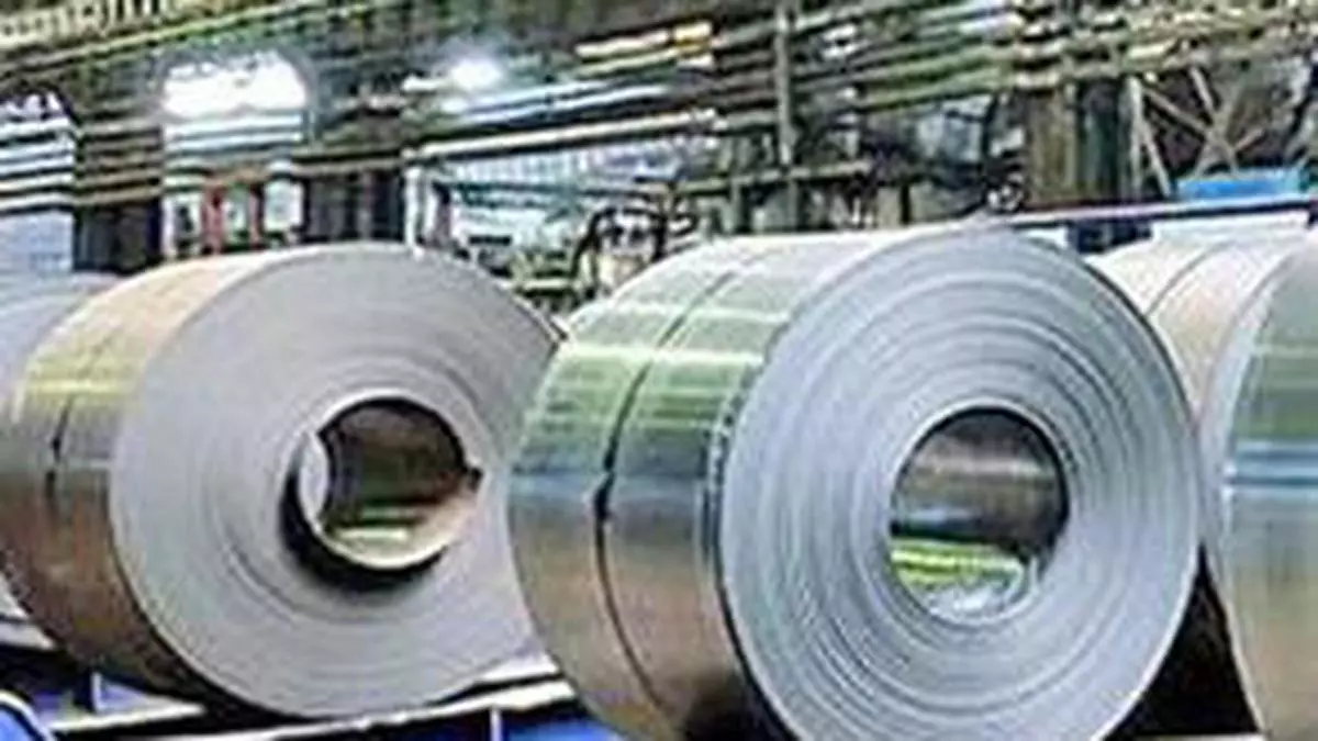 Global Steel Output Slips A Tad In January.jpg