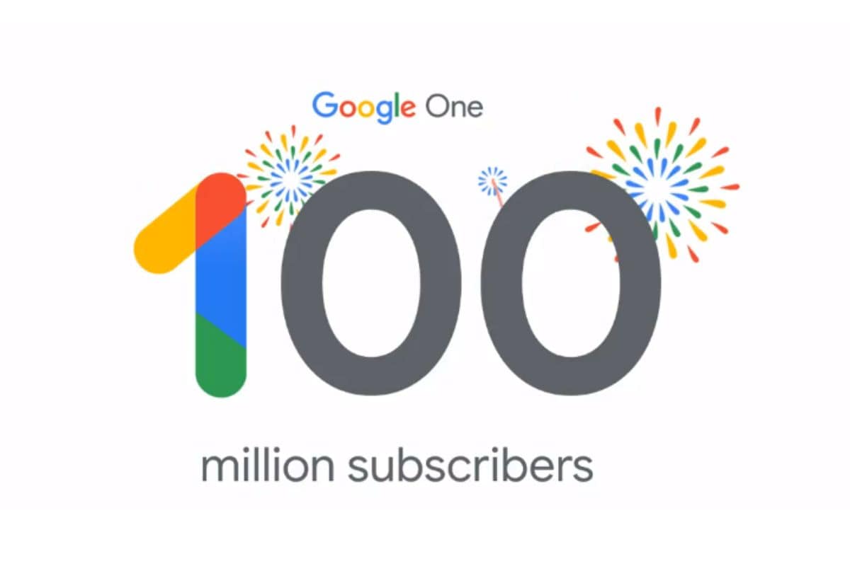 Google One Surpasses 100 Million Subscribers Right After Announcement Of.jpg