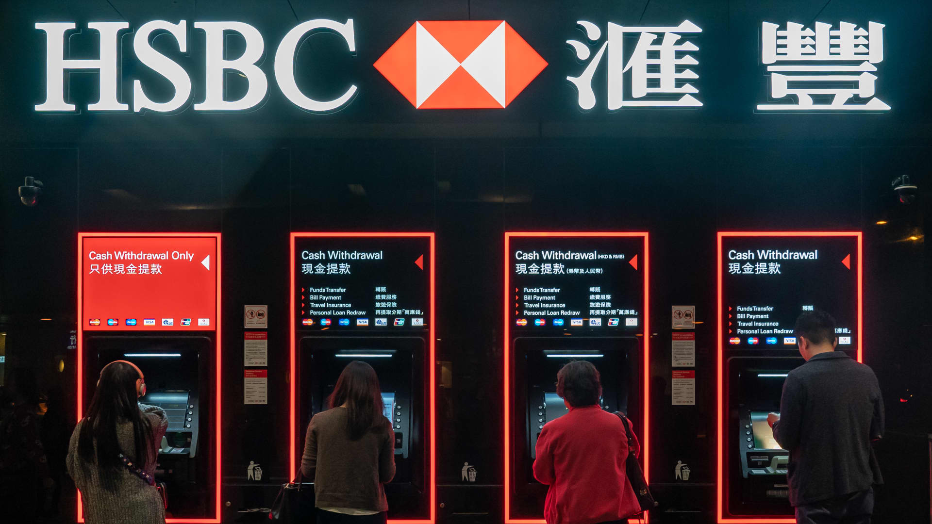 Hsbc Profit Misses Estimates Bank Announces 2 Billion Share Buyback.jpeg