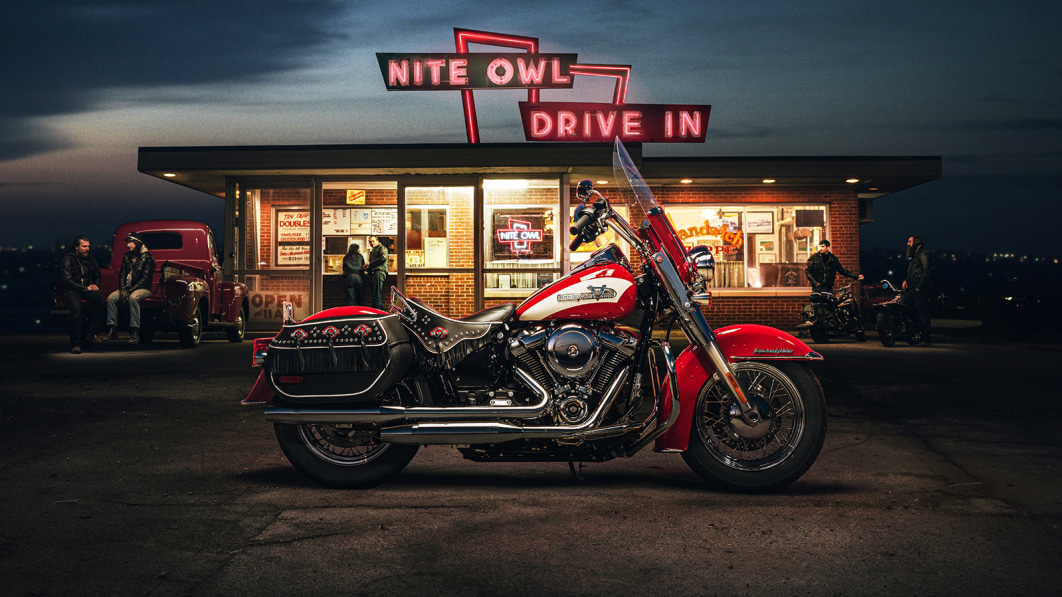 Harley Davidson Reveals New Nostalgia Laden Limited Editions.jpg