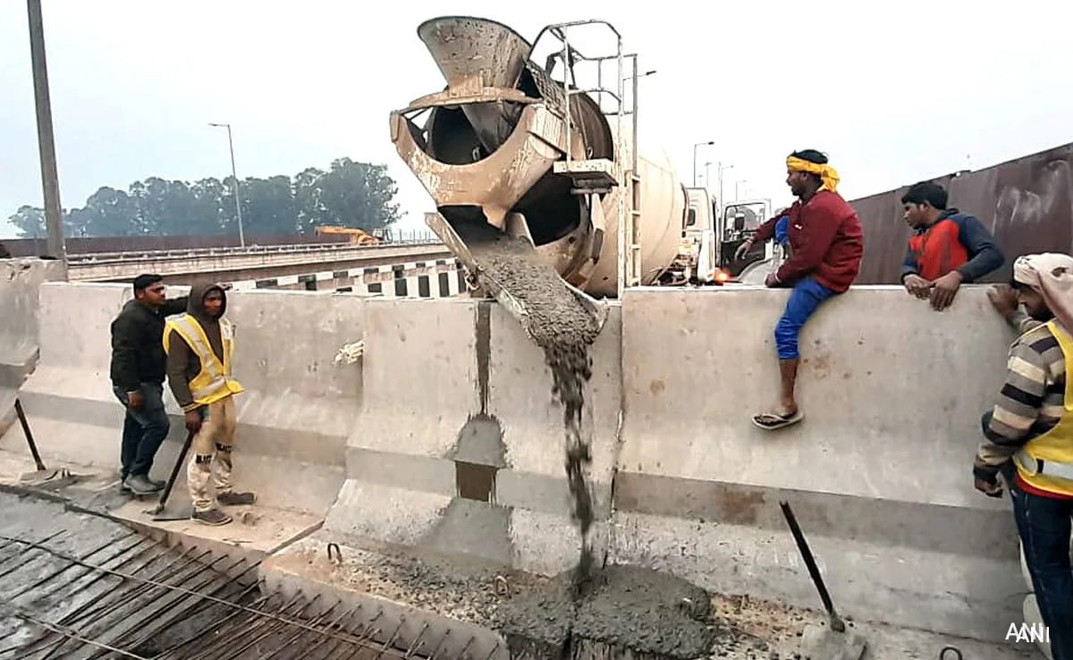 Haryana Prepares To Block Farmers March.jpeg