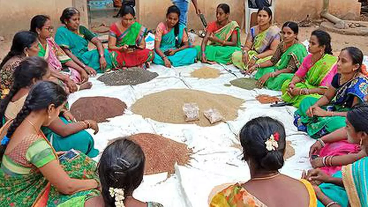 How Women Led Fpos Are Transforming Indias Agriculture.jpg