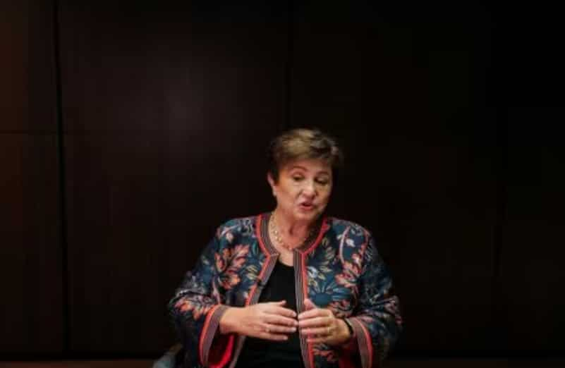 Imf Chief Georgieva Says Focused On Job At Hand Not.png