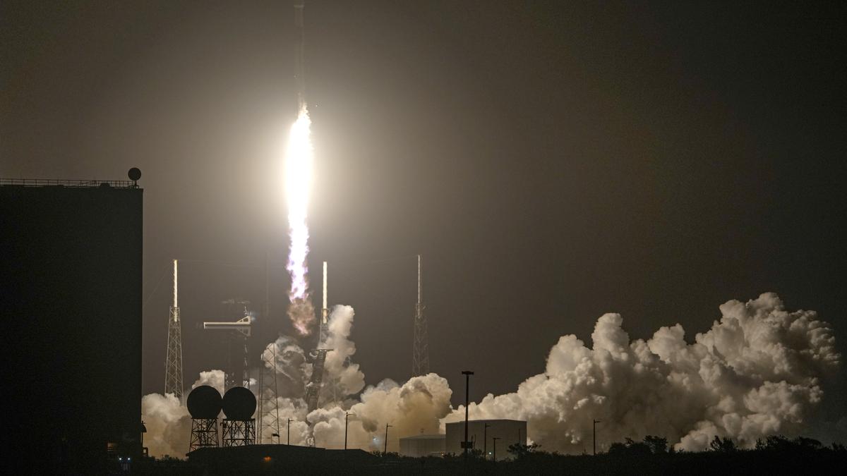 Nasa Climate Satellite Blasts Off To Survey Oceans And Atmosphere.jpg