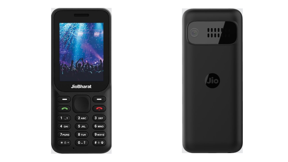 New Jio Phone Reportedly Spotted On Bis Site Said To.jpg