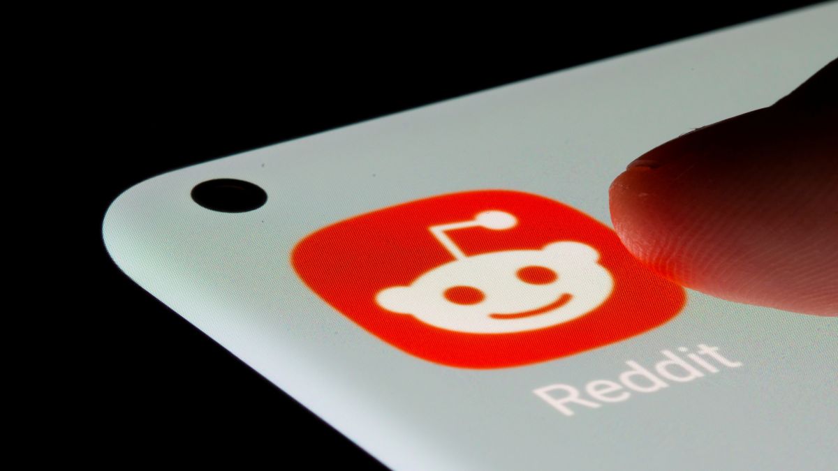 Reddit Signs Ai Content Licensing Deal With Google Said To.jpg