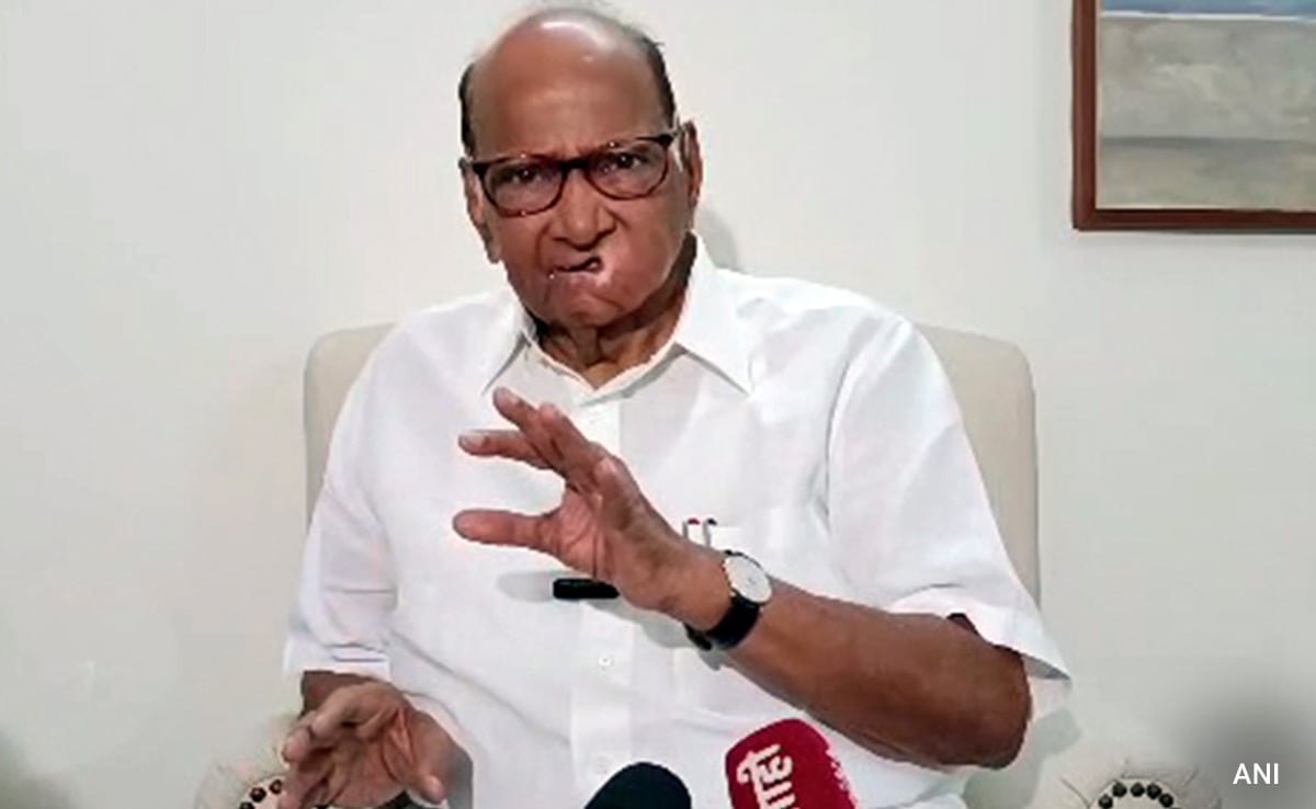 Sharad Pawar Real Ncp Election Commission Poll Body Snatched Party.jpg