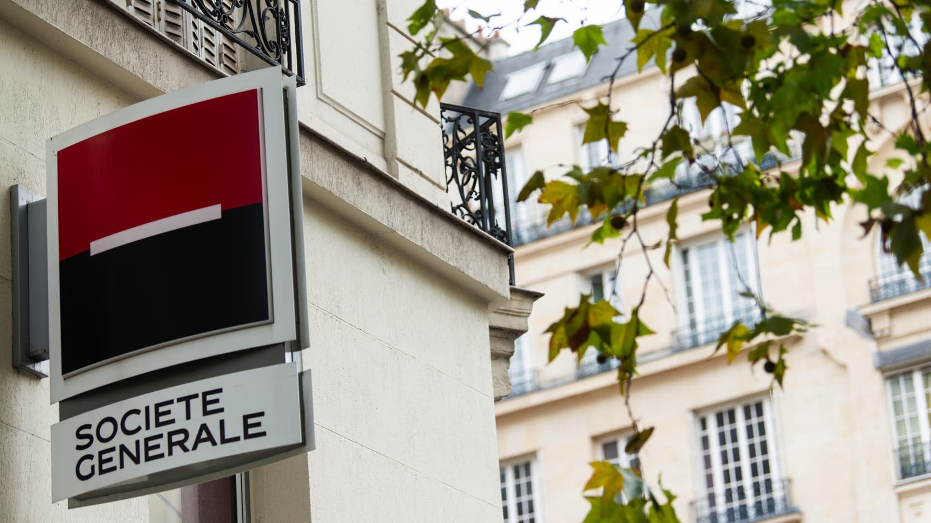 Societe Generale Posts Sharp Profit Drop As Net Banking Income.jpeg