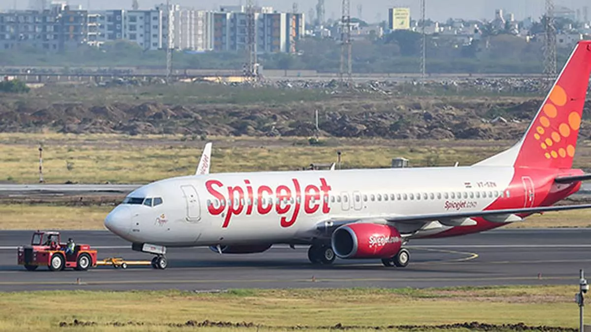 Spicejet Lay Offs Spur Course Correction.jpg