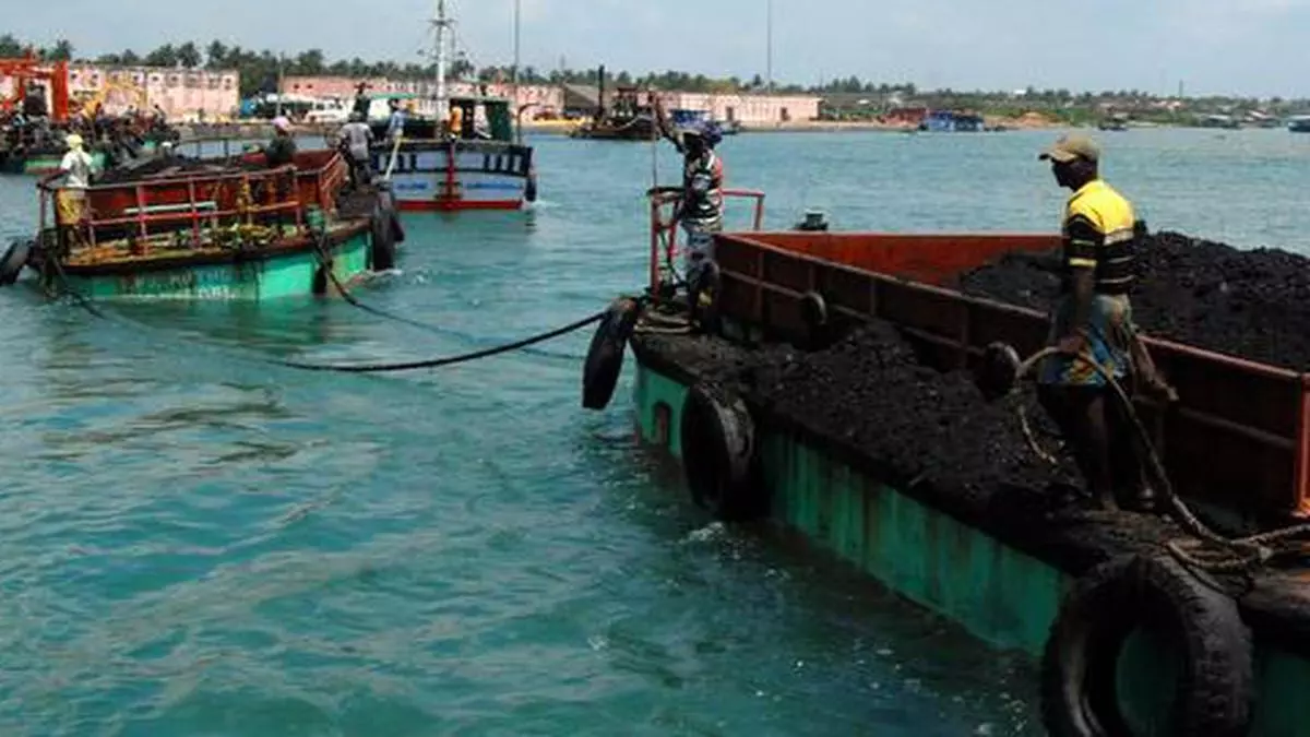 Tn To Give Cuddalore Port To A Private Developer To.webp