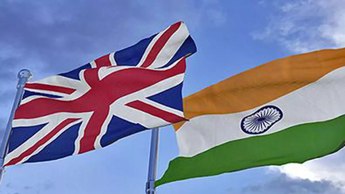 Uk Says India Needs To Open Its Markets Much More.jpg