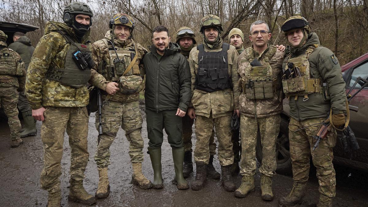 Ukrainian President Confirms Hes Thinking About Dismissing The Countrys Military.jpg