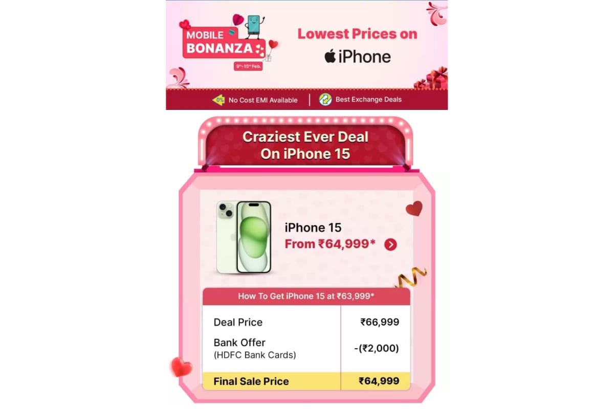 iphone 15 flipkart deal screenshot inline 2 iphone15_flipkart