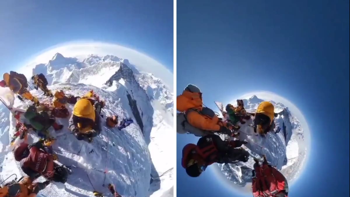 ‘breathtaking 360 Degree View From The Top Of Mount Everest.png