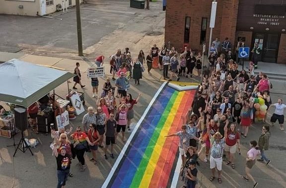 1709399946 Lgbtq Students Look Ahead After Alberta Town Bans Pride Flags.jpg