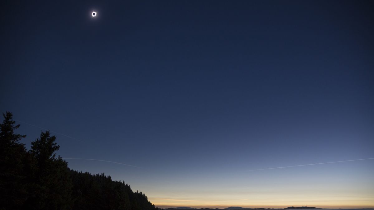 10 Things You Probably Didnt Know About The 2024 Total Solar Eclipse The Hash News