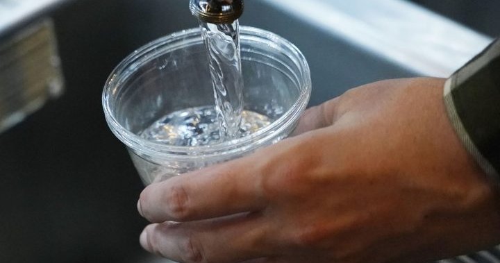 1710360825 Boil Water Advisory In Effect For Friday Harbour Resort In Innisfil.jpg