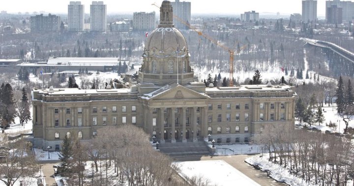 1710548751 Alberta Could Soon Change Legislation On Municipal Political Parties.jpg