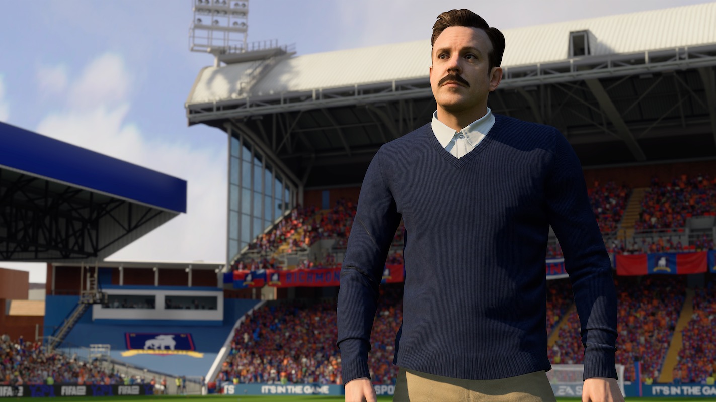 fifa 23 review ted lasso fifa 23 review