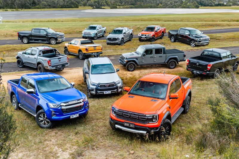 What Australia's biggest car brands have to say about revised emissions standards