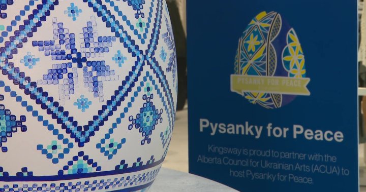 1711500743 Ukrainian Newcomer Artists Showcase Work At ‘pysanky For Peace Exhibit.jpg