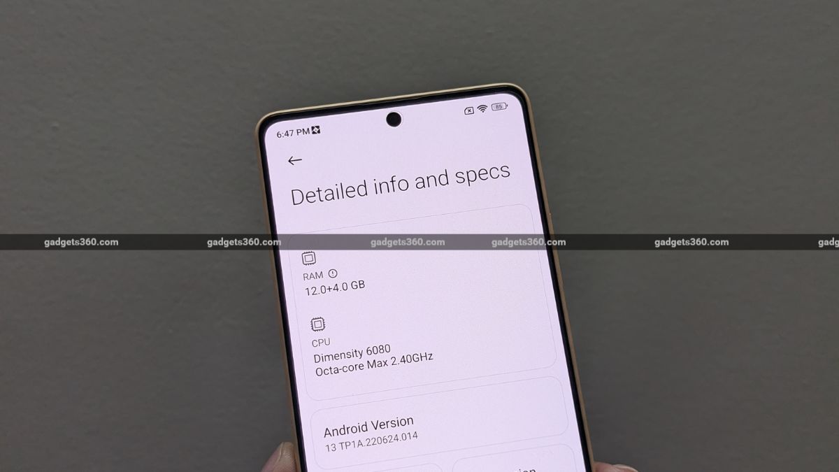 poco x6 neo specifications poco-x6-neo-review6