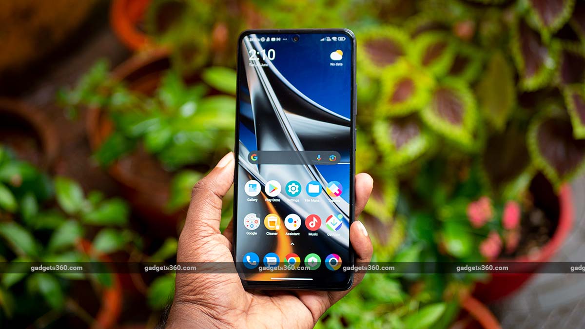 poco x4 pro 5g display gadgets360 Poco X4 Pro 5G Review