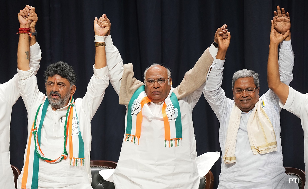 After State Win Cold Feet In Karnataka Congress Over National.jpg