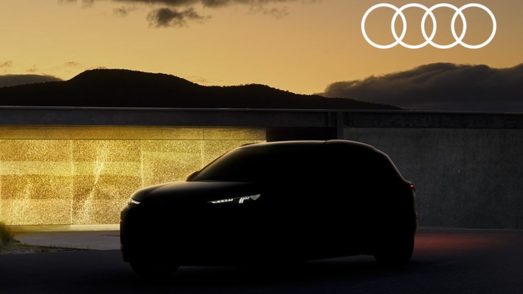 Audi Q6 E Tron To Debut March 18.png