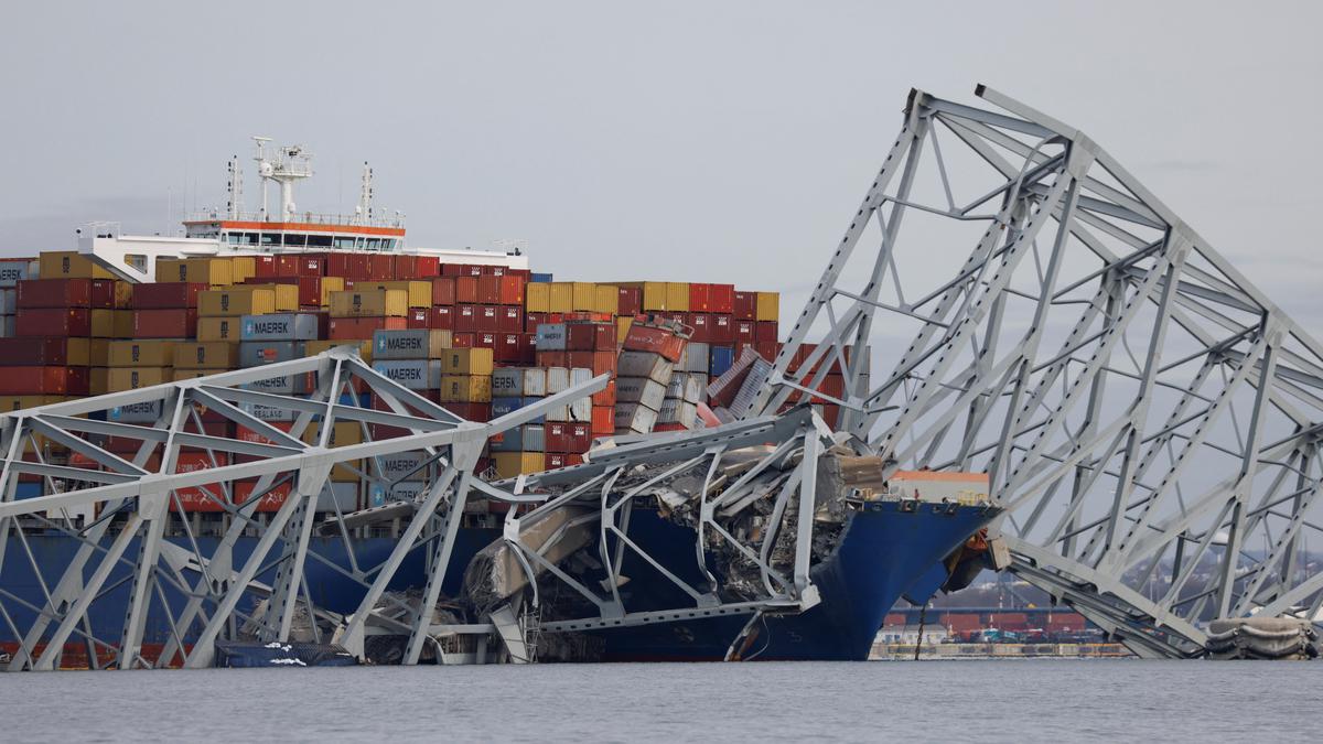 Baltimore Bridge Collapse Crew Of Cargo Ship That Collided With.jpg