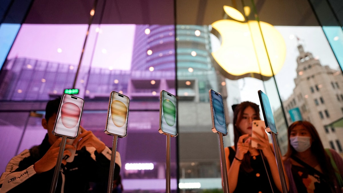 Cert In Flags High Risk Security Flaws In Apple Samsung Devices Iphone.jpg