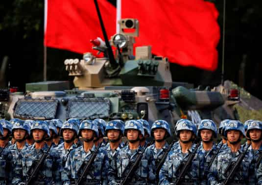 China Hikes Defence Budget By 72 Per Cent To Usd.png