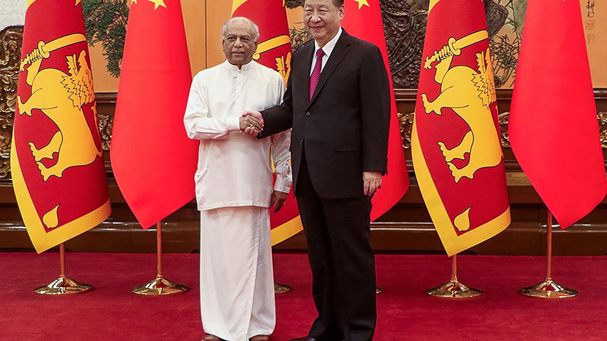 China Reaffirms Financial Support For Sri Lanka.jpg