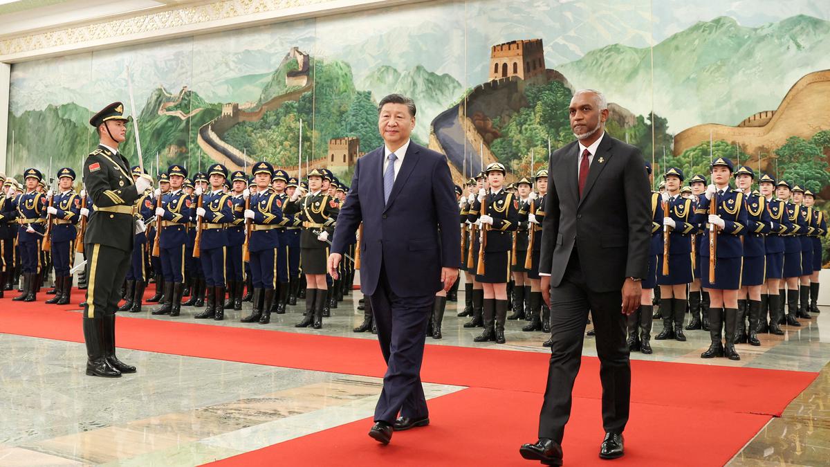 China Says Military Delegation Visited Maldives Sri Lanka And Nepal.jpg