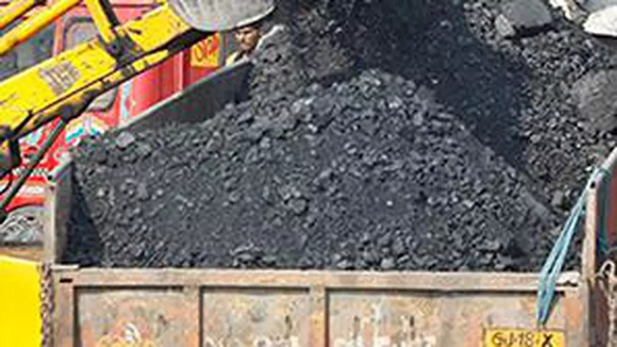 Coal Supplied For Gasification Should Be Priced Lower Than That.jpg