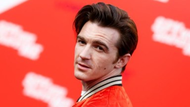 Drake Bell