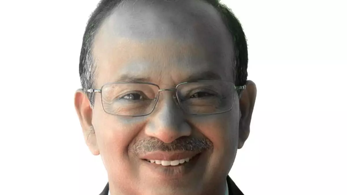 Expecting ₹10000 Crore Investment In Steel Pli Next Fiscal Nagendra Nath.jpeg