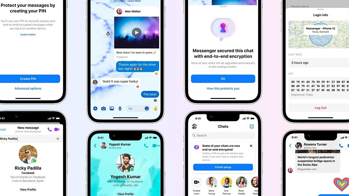 facebook messenger e2ee meta inline messenger e2ee