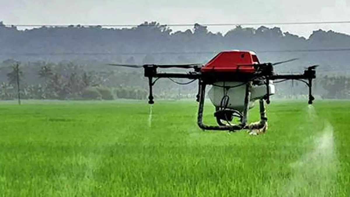 How Drone Technology Enhances Farm Traceability And Reduces Pesticide Usage.jpg