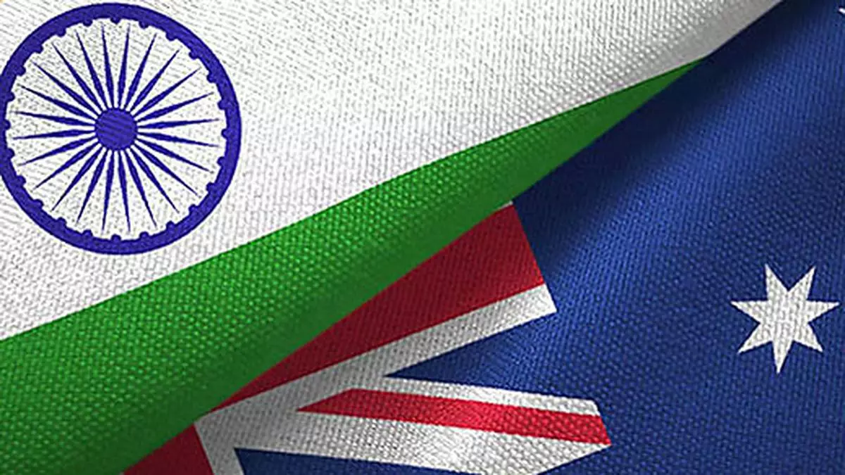 India Australia Ceca Negotiations Making Progress Despite Looming Indian Elections.jpg