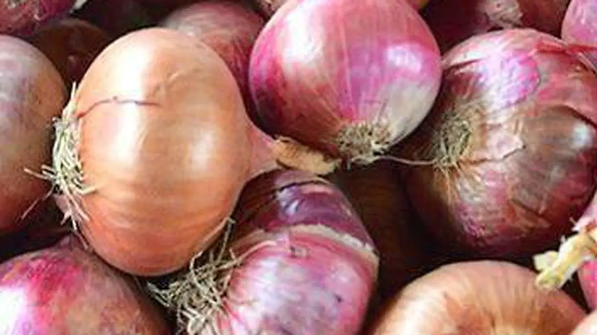 India Permitting Onion Exports To Bahrain Mauritius Upsetting Major International.jpg