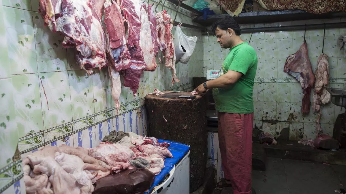 Indias Carabeef Production Exports To Increase In 2024 Says Usdas.jpg